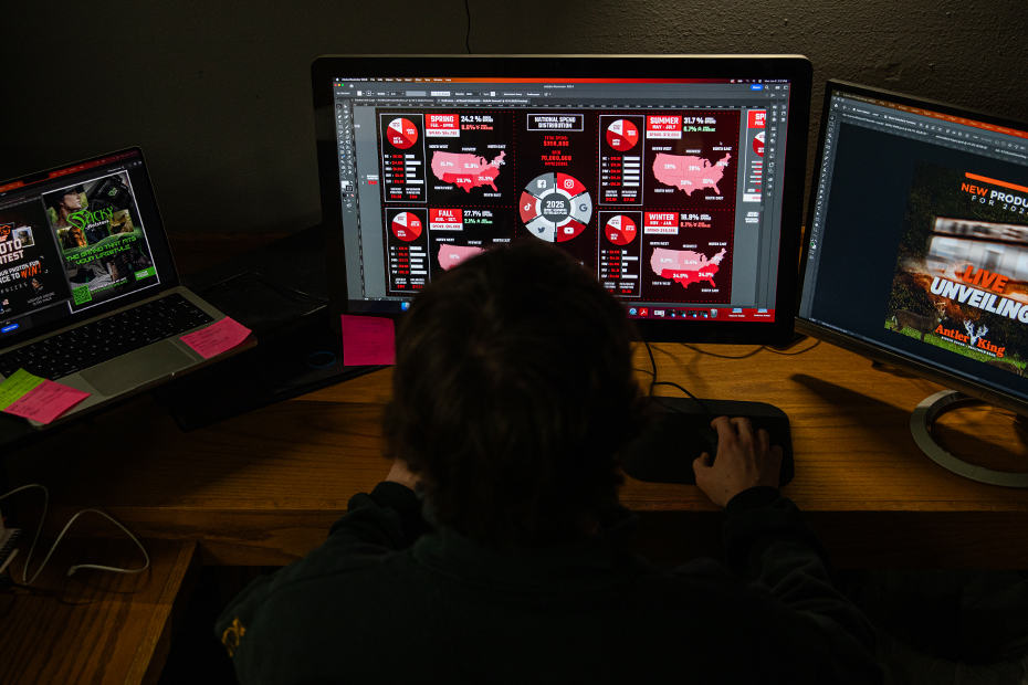 RubLine Catalog Team