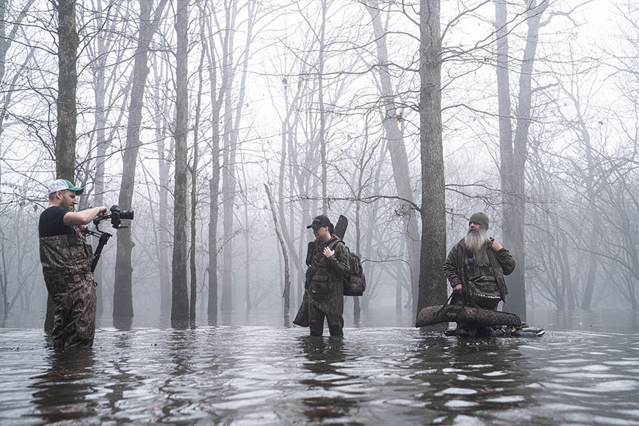 RubLine Photography Team